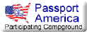 North River Campground is a Passpart America participating campground.