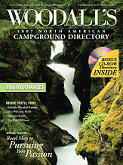 North River Campground is listed in the Woodall's campground directory.